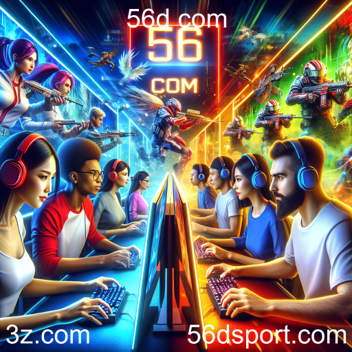 A Evolução dos Jogos Multijogador: Conectando Jogadores Pelo Mundo